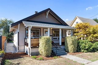 109 S King Street, Centralia, WA 98531