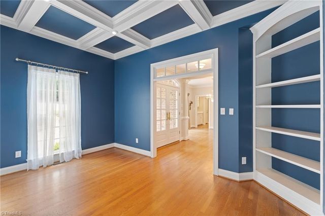 160 Ridge Gate Court, Lewisville, NC 27023