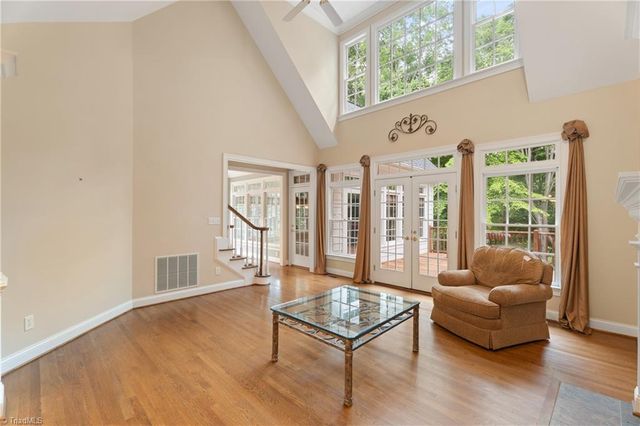160 Ridge Gate Court, Lewisville, NC 27023