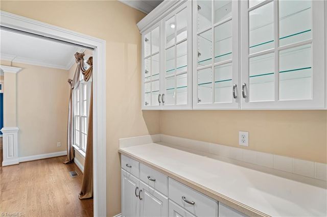 160 Ridge Gate Court, Lewisville, NC 27023
