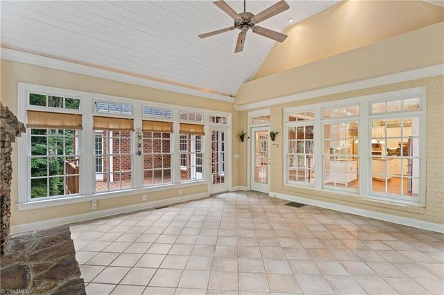 160 Ridge Gate Court, Lewisville, NC 27023