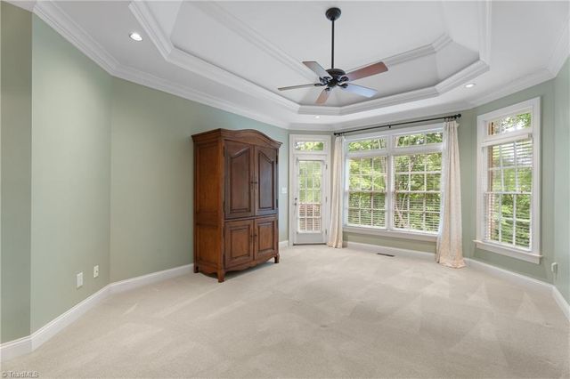 160 Ridge Gate Court, Lewisville, NC 27023