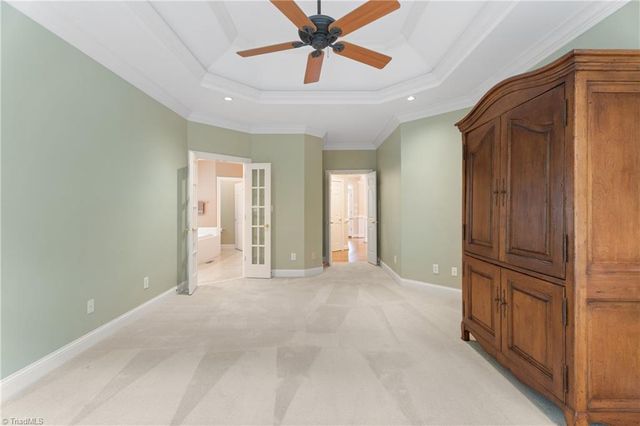 160 Ridge Gate Court, Lewisville, NC 27023