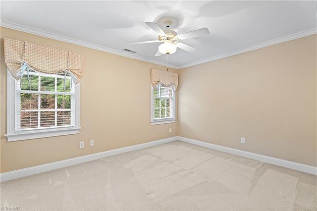 160 Ridge Gate Court, Lewisville, NC 27023