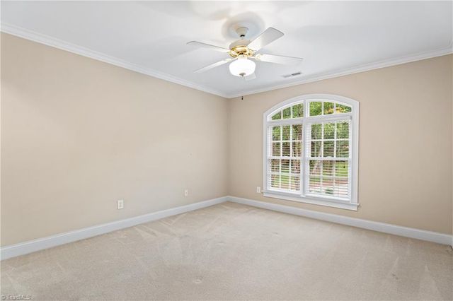 160 Ridge Gate Court, Lewisville, NC 27023