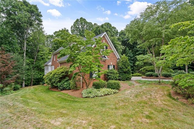160 Ridge Gate Court, Lewisville, NC 27023
