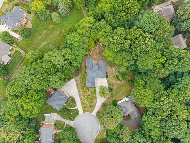 160 Ridge Gate Court, Lewisville, NC 27023