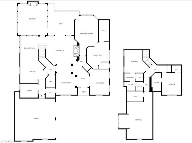 160 Ridge Gate Court, Lewisville, NC 27023