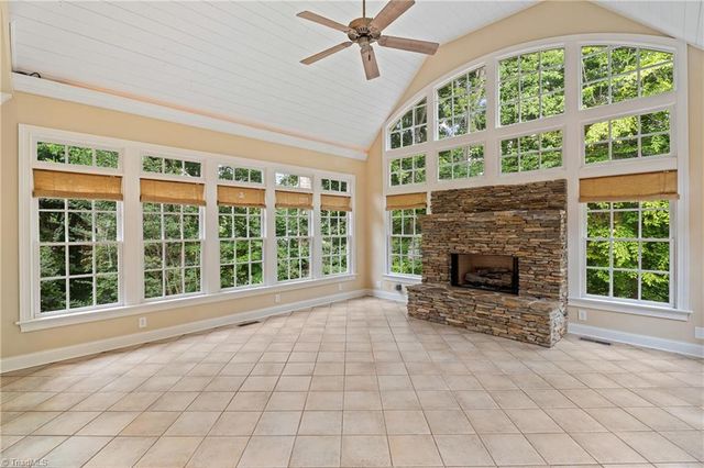 160 Ridge Gate Court, Lewisville, NC 27023