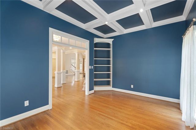 160 Ridge Gate Court, Lewisville, NC 27023