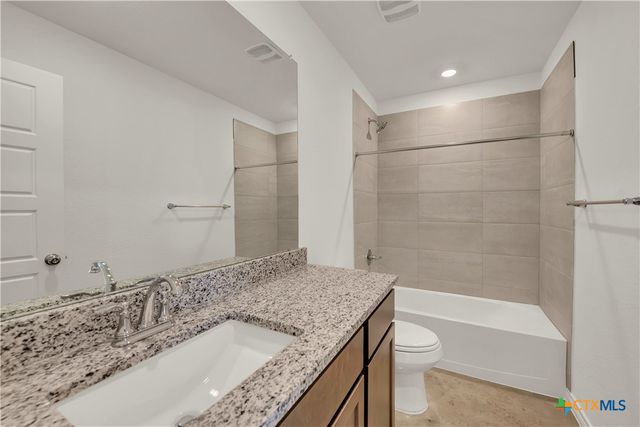 1226 Concord Drive, Copperas Cove, TX 76522