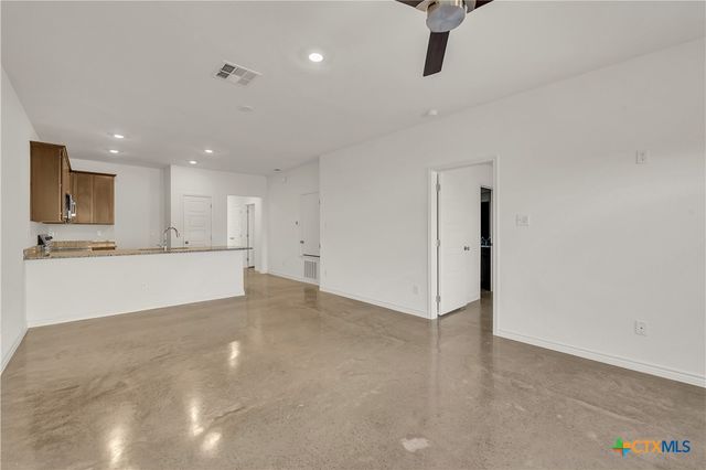 1226 Concord Drive, Copperas Cove, TX 76522