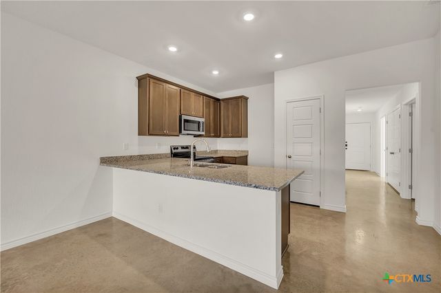 1226 Concord Drive, Copperas Cove, TX 76522