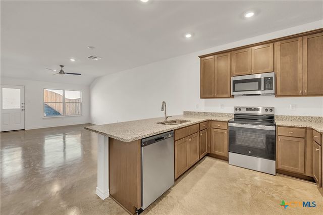 1226 Concord Drive, Copperas Cove, TX 76522