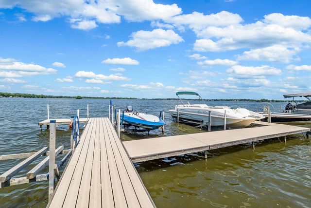 4018 Pitzen Road, Johnsburg, IL 60051