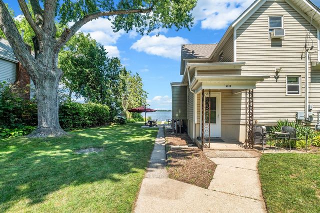 4018 Pitzen Road, Johnsburg, IL 60051