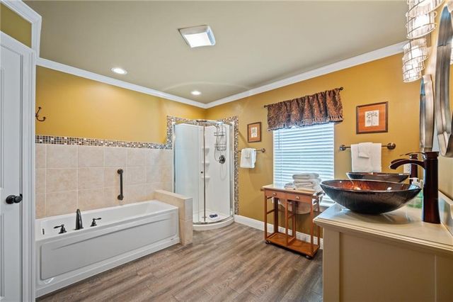 9215 Dacus Lane, Gulf Shores, AL 36542