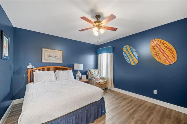 9215 Dacus Lane, Gulf Shores, AL 36542