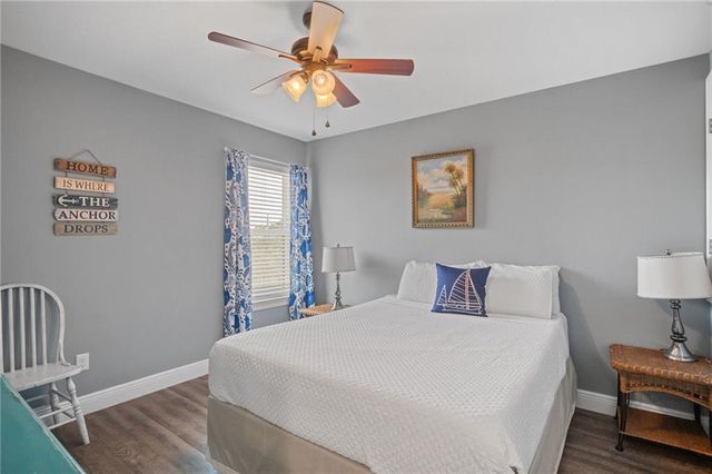 9215 Dacus Lane, Gulf Shores, AL 36542