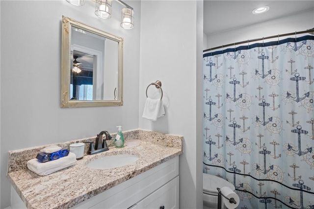 9215 Dacus Lane, Gulf Shores, AL 36542