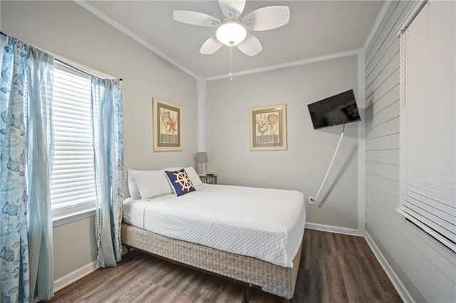 9215 Dacus Lane, Gulf Shores, AL 36542