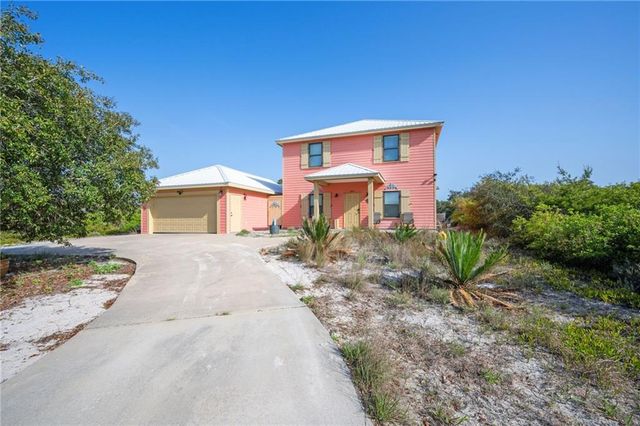 9215 Dacus Lane, Gulf Shores, AL 36542