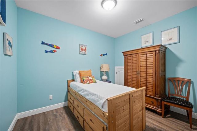 9215 Dacus Lane, Gulf Shores, AL 36542