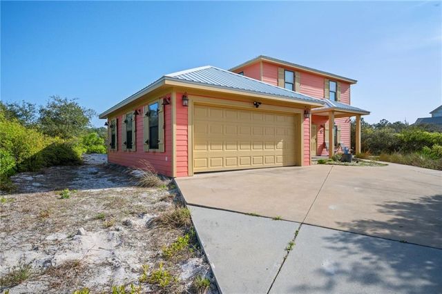 9215 Dacus Lane, Gulf Shores, AL 36542