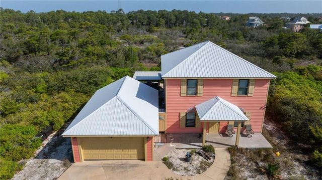 9215 Dacus Lane, Gulf Shores, AL 36542