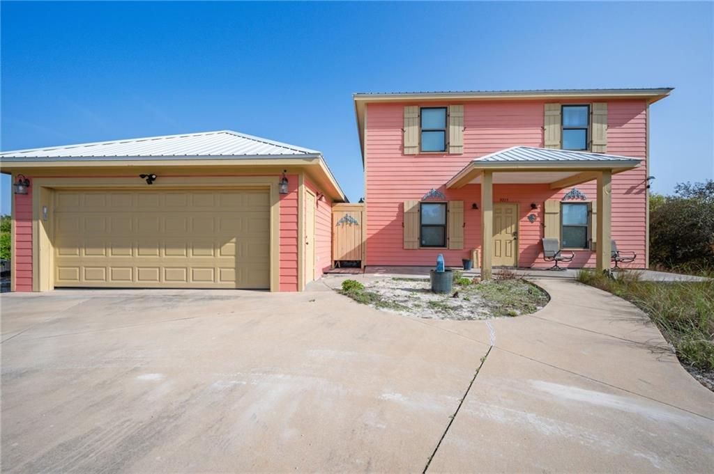 9215 Dacus Lane, Gulf Shores, AL 36542