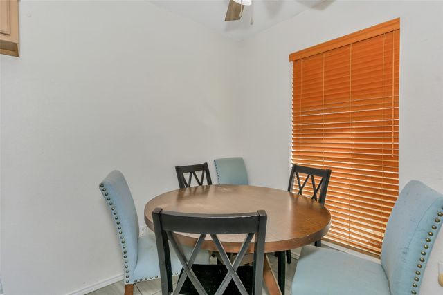 202 Lancelot Drive, Weatherford, TX 76086