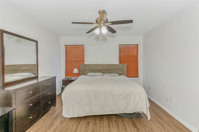 202 Lancelot Drive, Weatherford, TX 76086