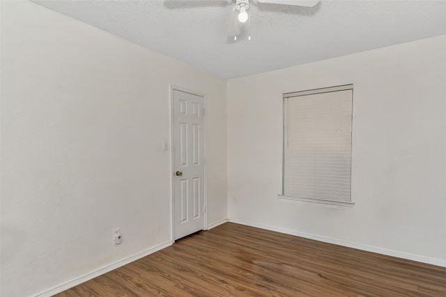 202 Lancelot Drive, Weatherford, TX 76086