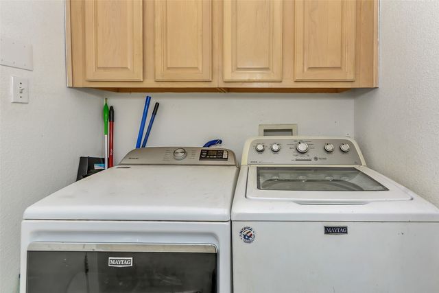 202 Lancelot Drive, Weatherford, TX 76086