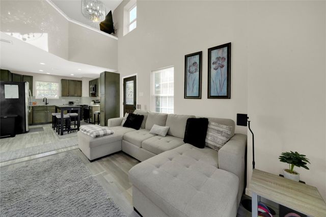 2202 Koster Road, Alvin, TX 77511