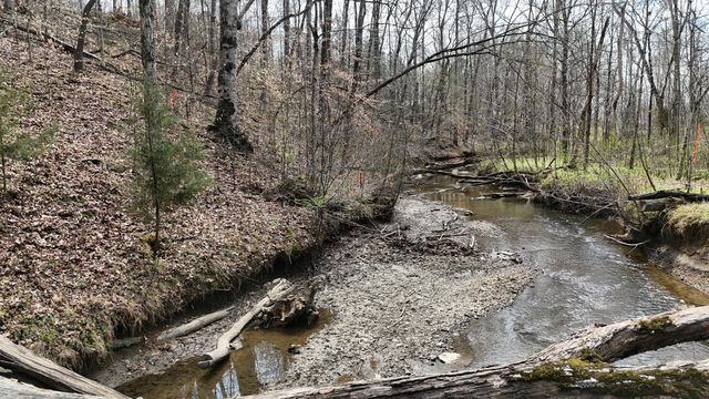 561 Geren Subdivision Lane, Decatur, TN 37322