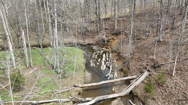 561 Geren Subdivision Lane, Decatur, TN 37322