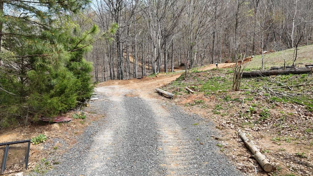 561 Geren Subdivision Lane, Decatur, TN 37322
