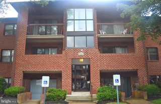 19 JULIET LN #201, Nottingham, MD 21236