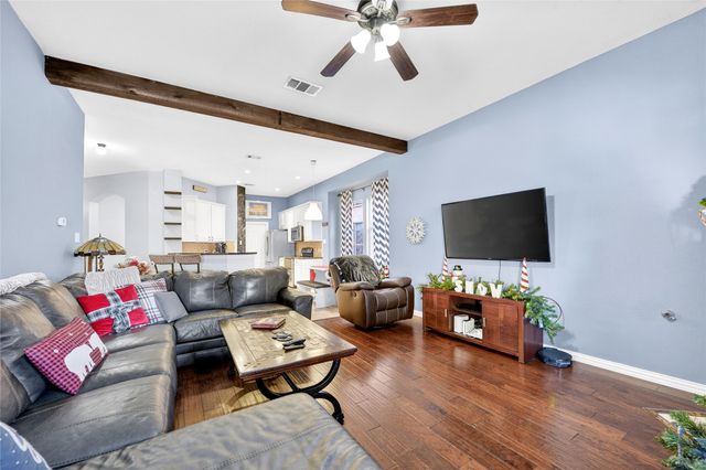 10120 Coolidge Drive, Mckinney, TX 75072