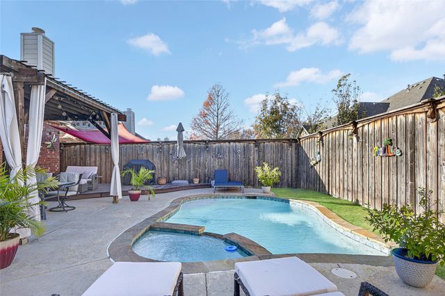 10120 Coolidge Drive, Mckinney, TX 75072