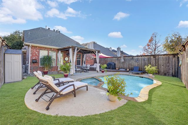 10120 Coolidge Drive, Mckinney, TX 75072