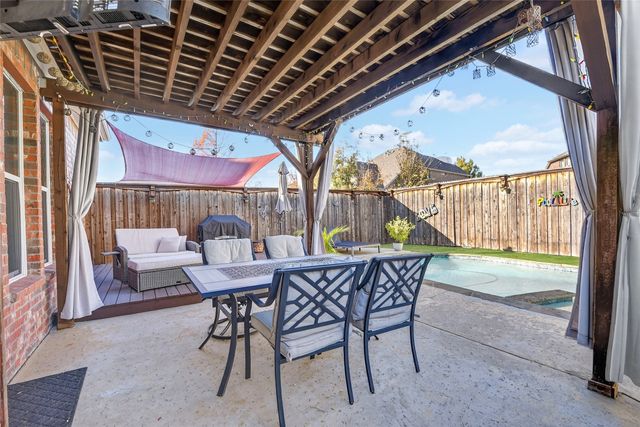 10120 Coolidge Drive, Mckinney, TX 75072