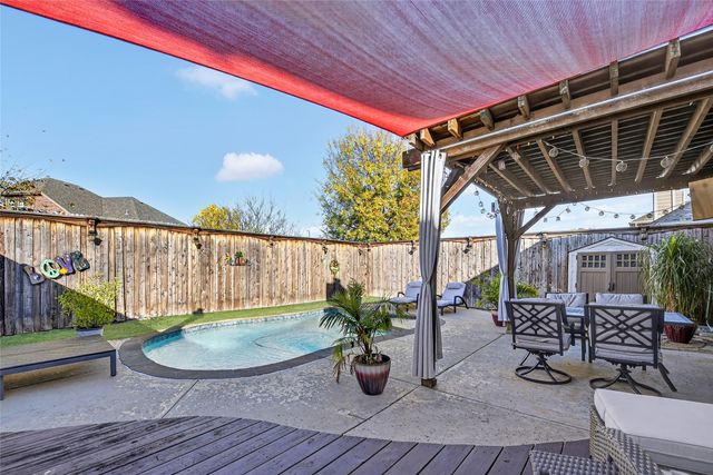 10120 Coolidge Drive, Mckinney, TX 75072