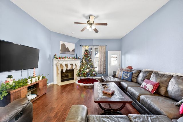 10120 Coolidge Drive, Mckinney, TX 75072