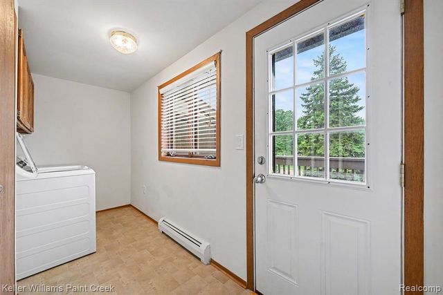 2232 London Bridge Drive, Rochester Hills, MI 48307