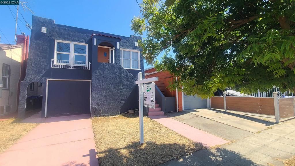 670 30th Street, Richmond, CA 94804