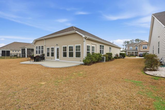 5152 Stockyard Loop, Myrtle Beach, SC 29588