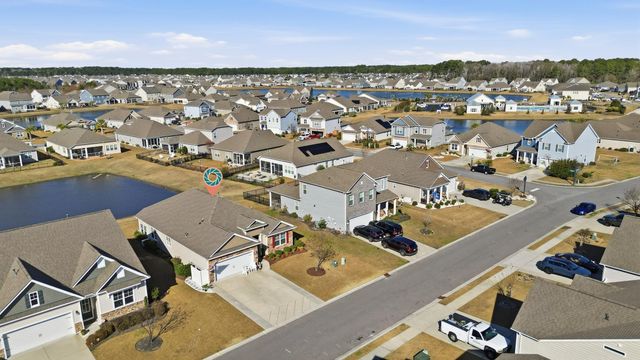 5152 Stockyard Loop, Myrtle Beach, SC 29588