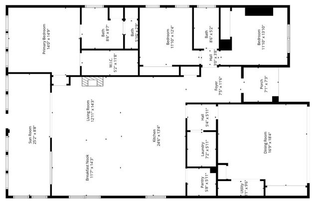 5152 Stockyard Loop, Myrtle Beach, SC 29588